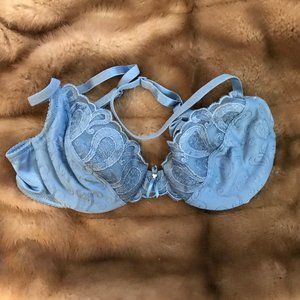 Lace bra